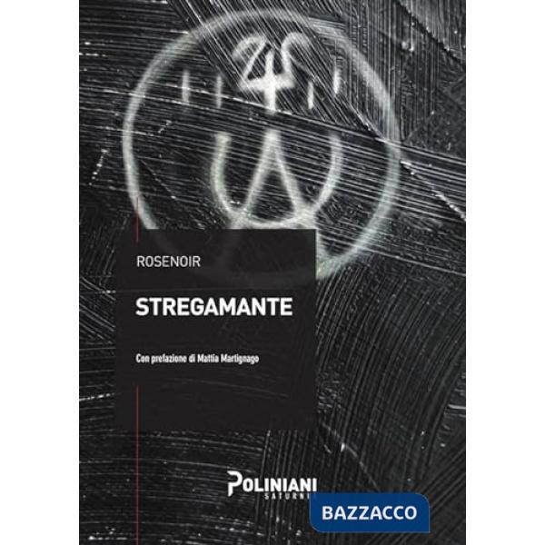 Stregamante