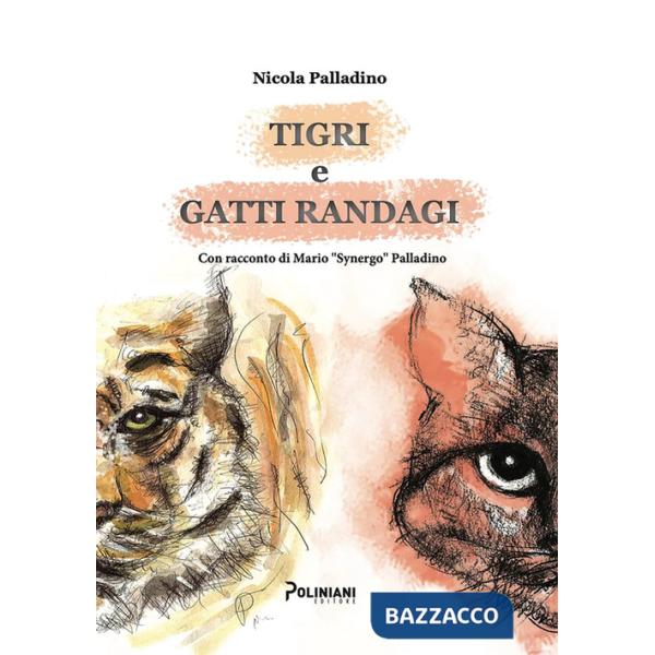 Tigri e gatti randagi