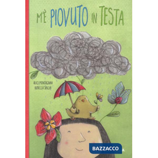 M'è piovuto in testa. Ediz. a colori