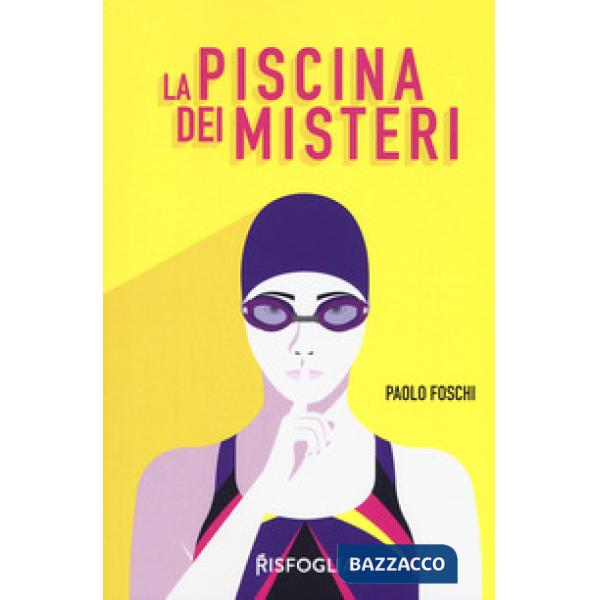 Piscina dei misteri (La)