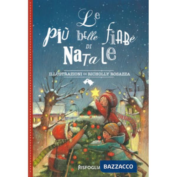 Più belle fiabe di Natale (Le)