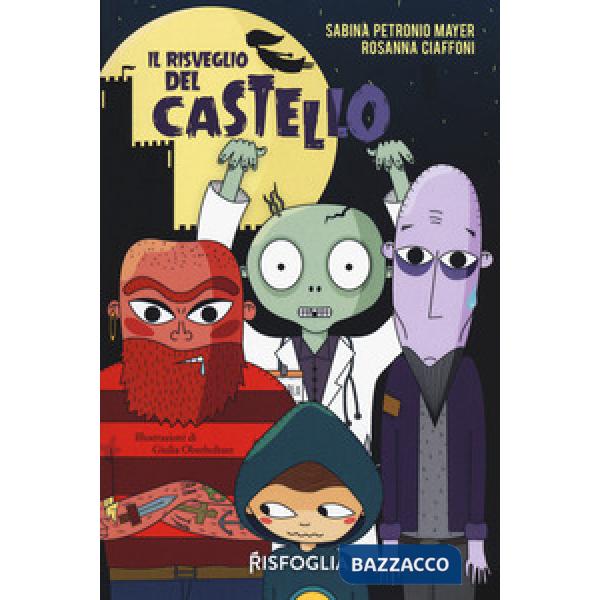 Risveglio del castello (Il)