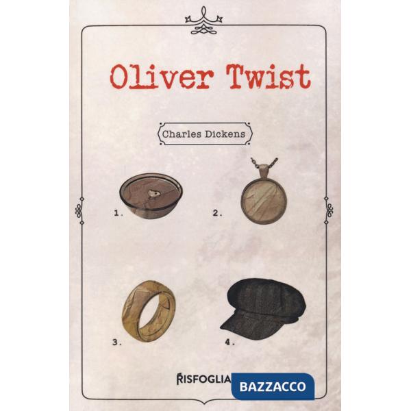 Oliver Twist