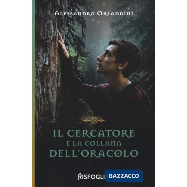 Cercatore e la collana dell'oracolo (Il)