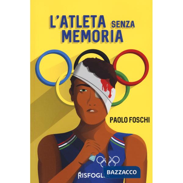 Atleta senza memoria (L')