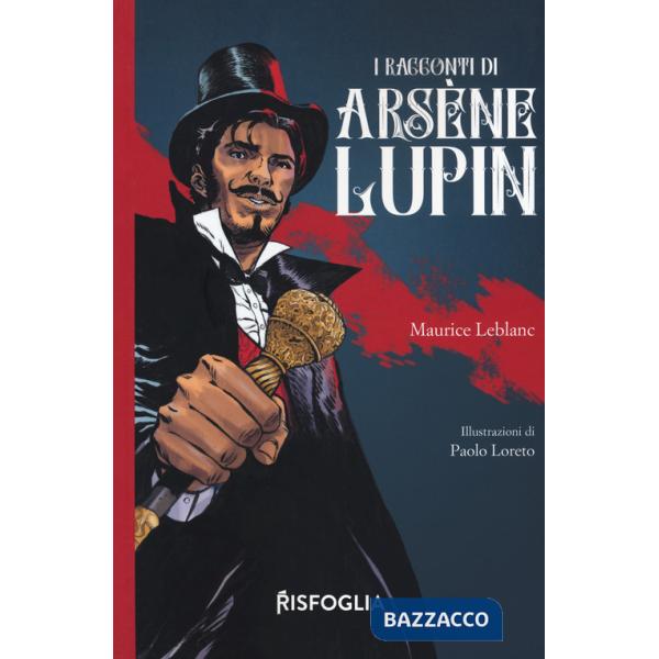 Racconti di Arsene Llupin (I)