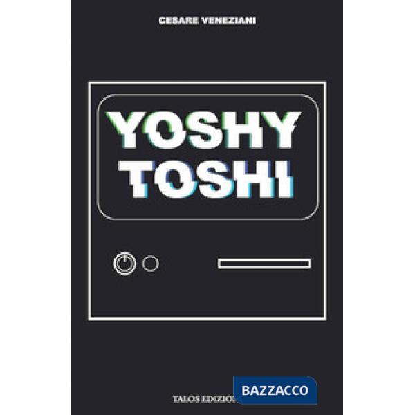 Yoshytoshi