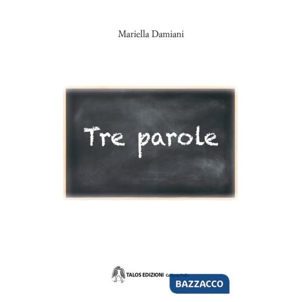 Tre parole
