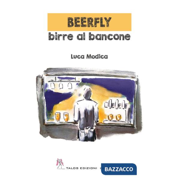 Beerfly. Birre al bancone