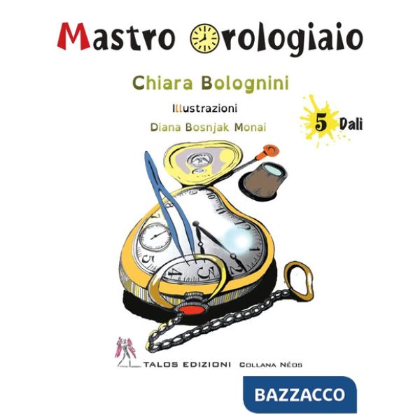 Mastro Orologiaio