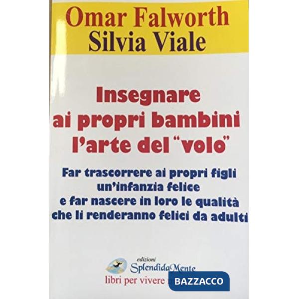 Insegnare ai propri bambini