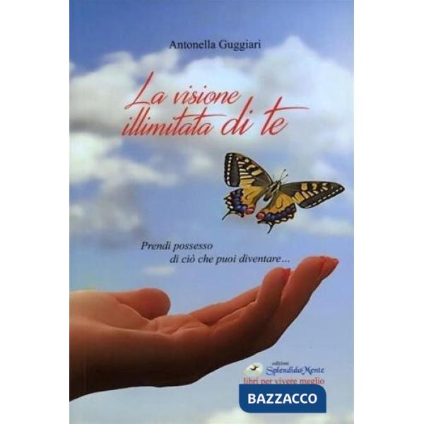 Visione illimitata di te