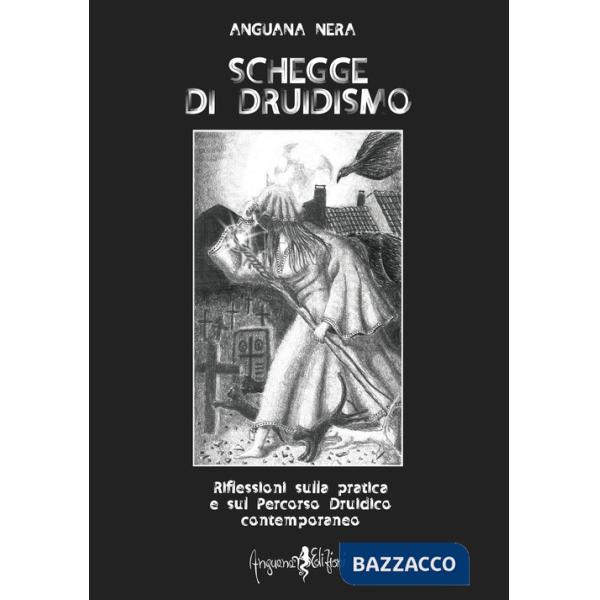Schegge di druidismo. Riflessioni sulla pratica e sul percorso druidico contemporaneo