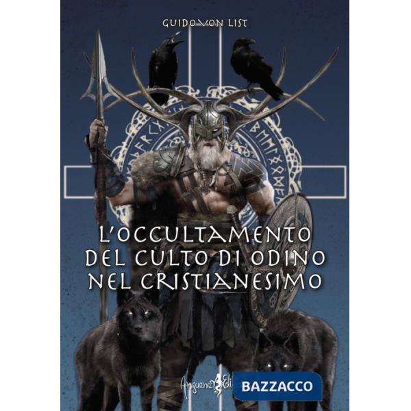Occultamento del culto di Odino nel cristianesimo (L')