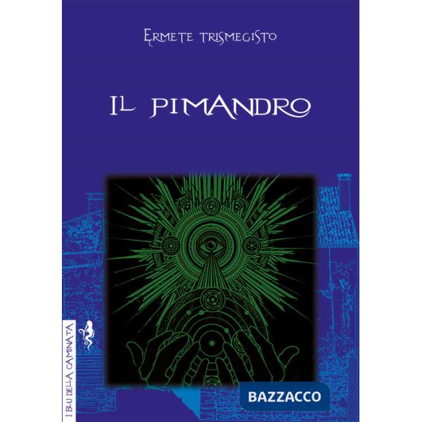 Pimandro (rist. anast. 1549) (Il)