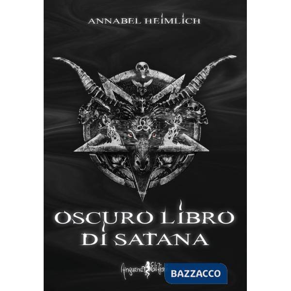 Oscuro libro di Satana