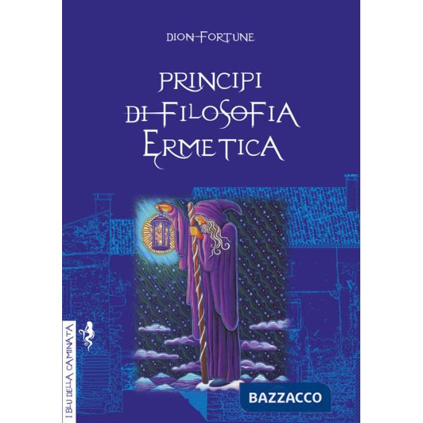 Principi di filosofia ermetica