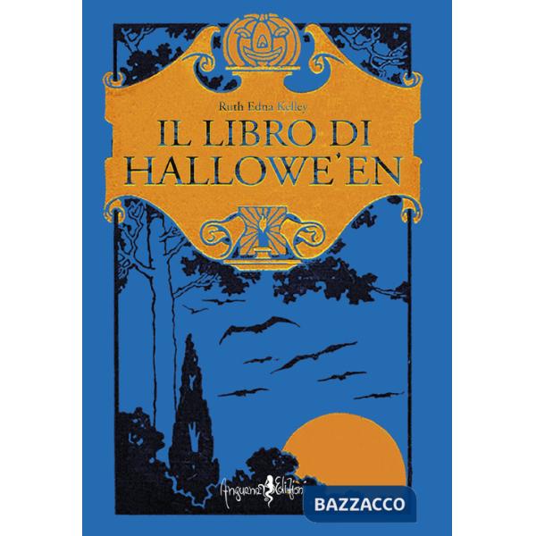 Libro di Hallowe'en (Il)
