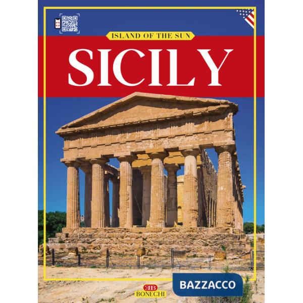 Sicily. Island of the sun