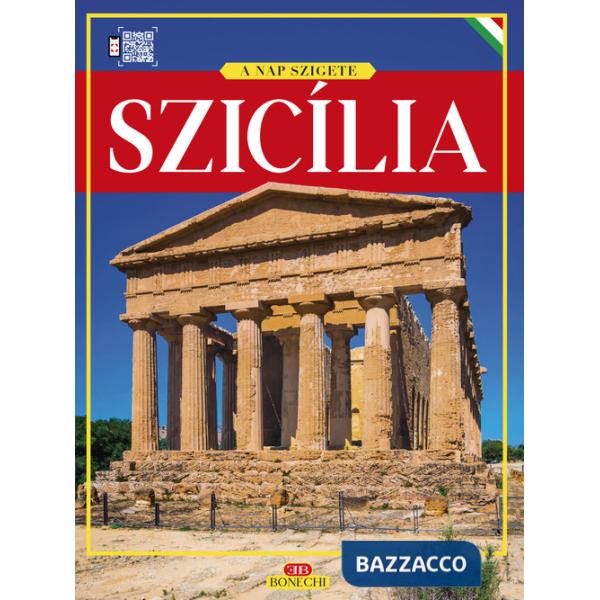 Szicília. A Nap Szigete