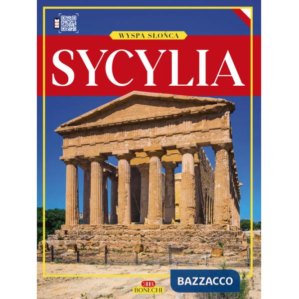 Sycylia. Wyspa Slonca