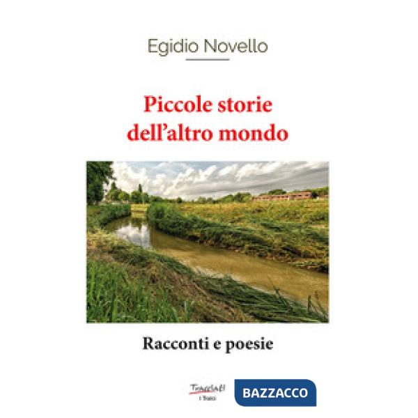 Piccole storie dell'altro mondo. Racconti e poesie