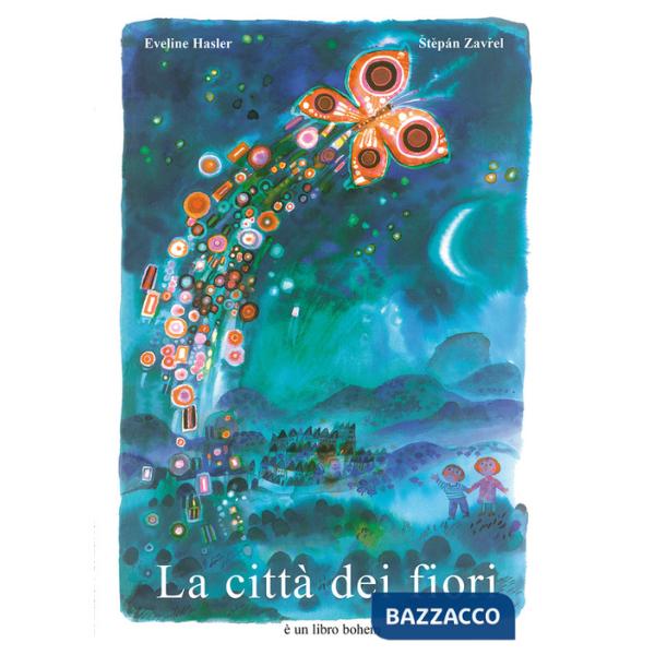 Città dei fiori (La)