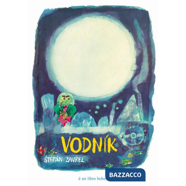 Vodnik. Ediz. a colori