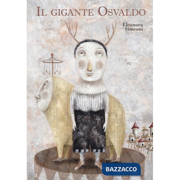 Gigante Osvaldo. Ediz. a colori (Il)