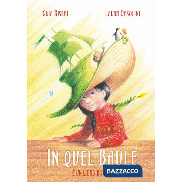 In quel baule. Ediz. a colori