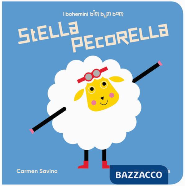 Stella Pecorella. Ediz. illustrata