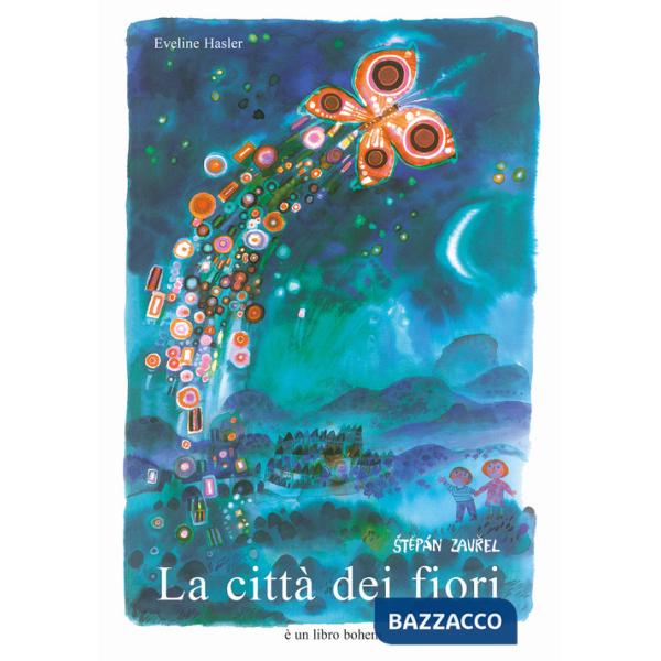 Città dei fiori (La)