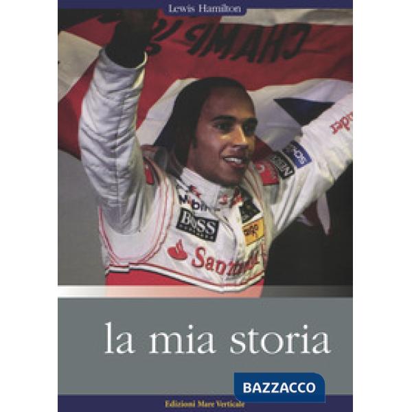 Mia storia (La)