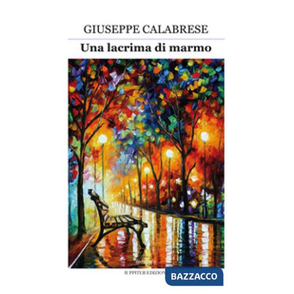 Lacrima di marmo (Una)