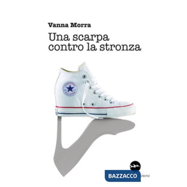 Scarpa contro la stronza (Una)