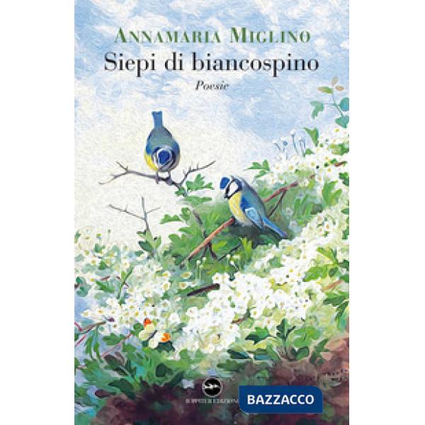 Siepi di biancospino