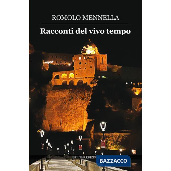 Racconti del vivo tempo