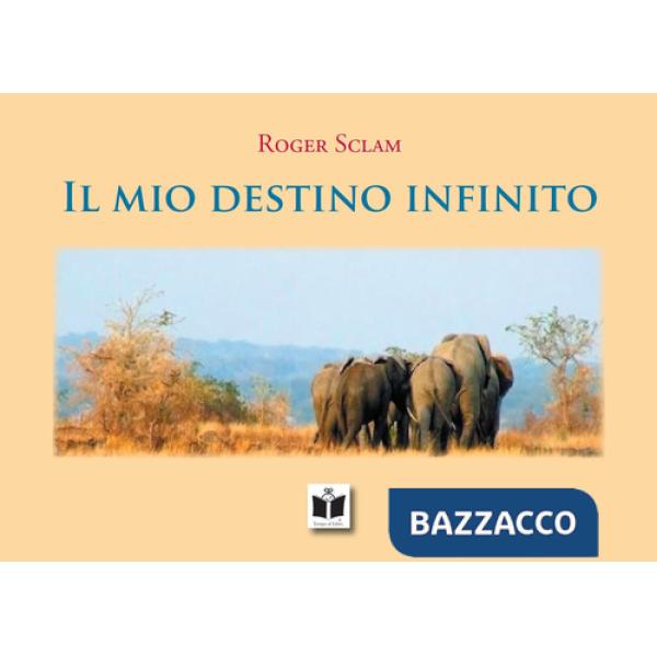 Mio destino infinito. Ediz. illustrata (Il)