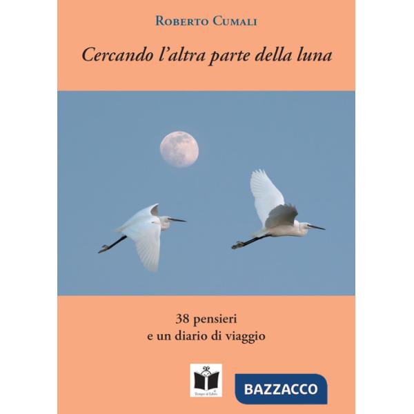 Cercando l'altra parte della luna. 38 pensieri e un diario di viaggio