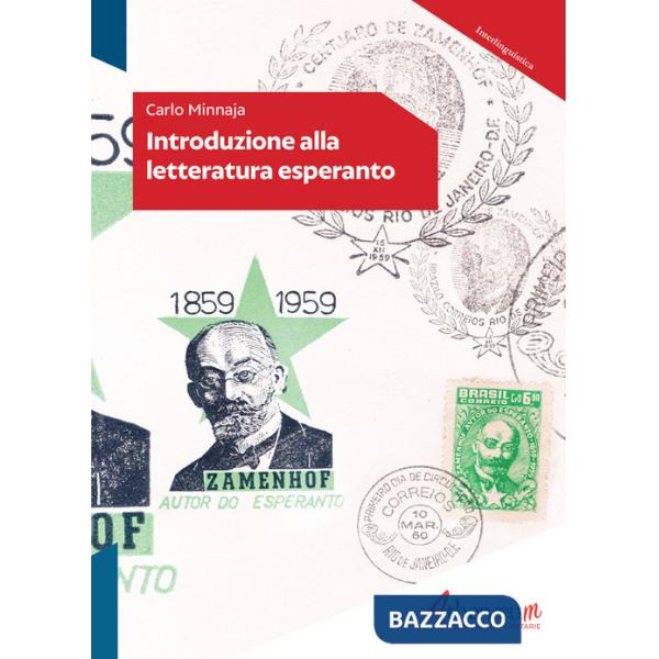 Intoduzione alla letteratura esperanto