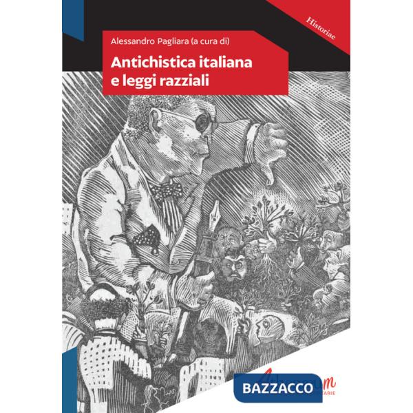 Antichistica italiana e leggi razziali