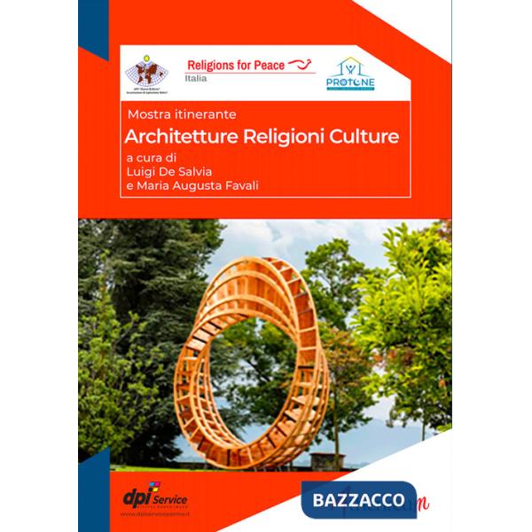 Architetture Religioni Culture. Mostra itinerante