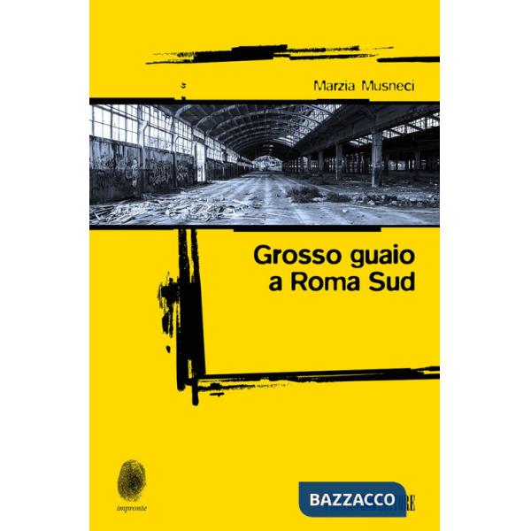 Grosso guaio a Roma Sud