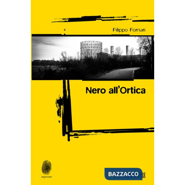 Nero all'Ortica