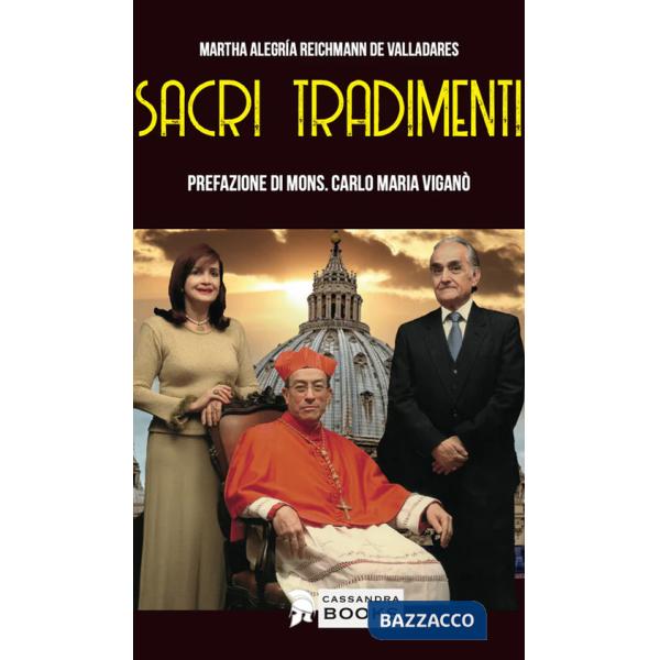 Sacri tradimenti