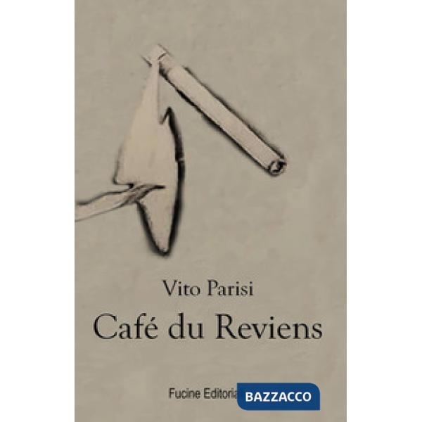 Café du Reviens