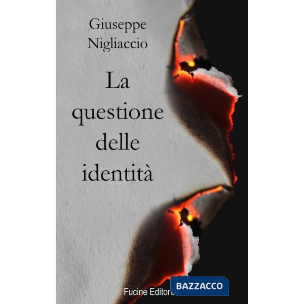 Questione delle identità (La)
