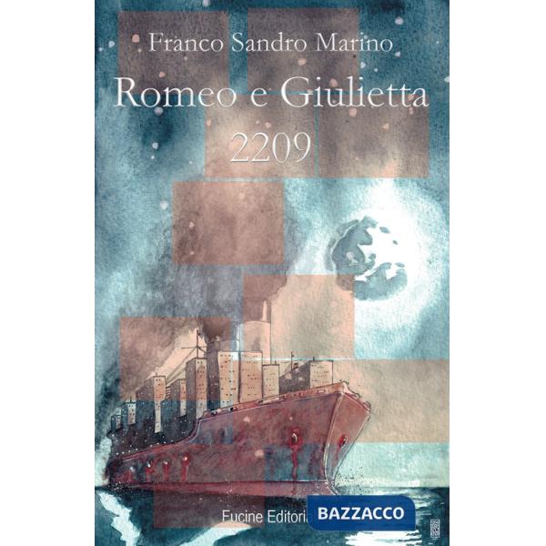 Romeo e Giulietta 2209
