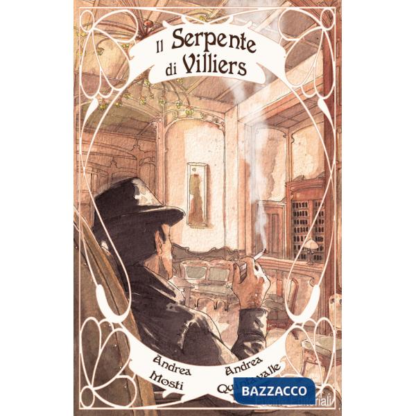 Serpente di Villiers (Il)