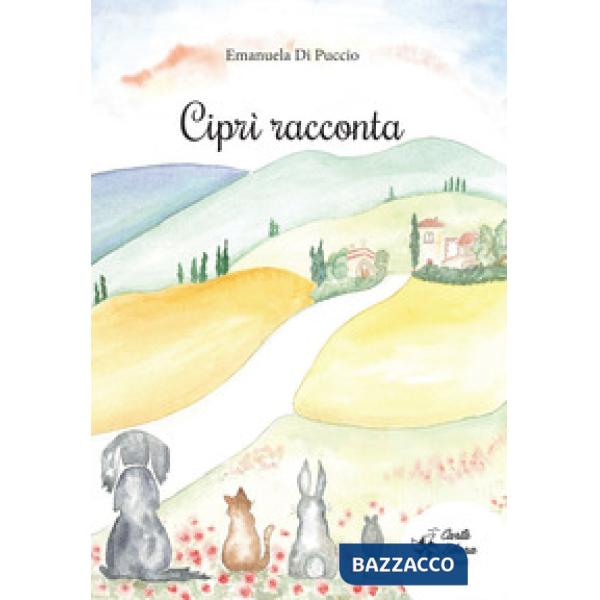 Ciprì racconta. Ediz. a colori